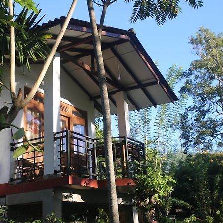 Rivinu Holiday Resort エッラ エクステリア 写真