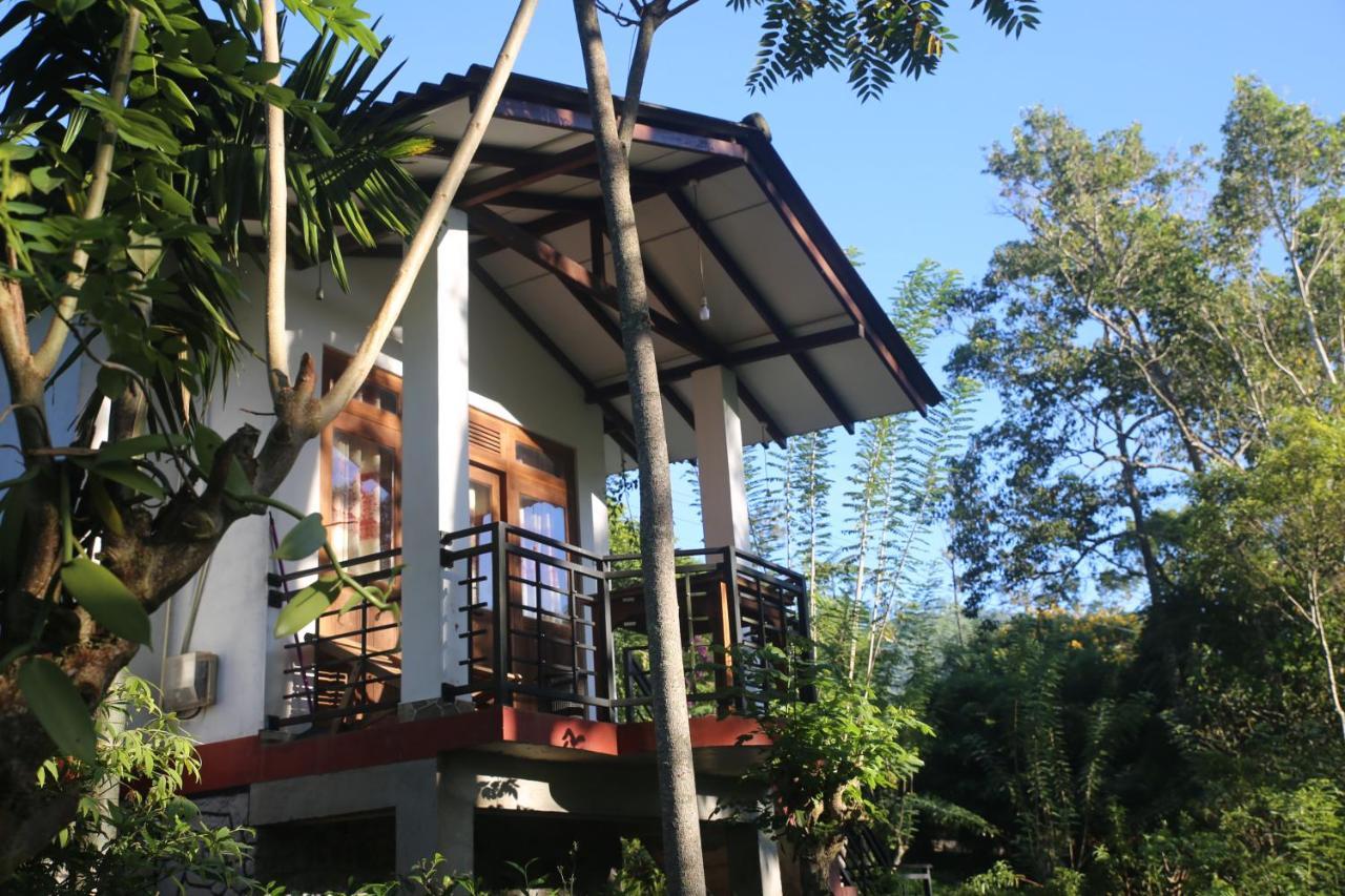 Rivinu Holiday Resort エッラ エクステリア 写真