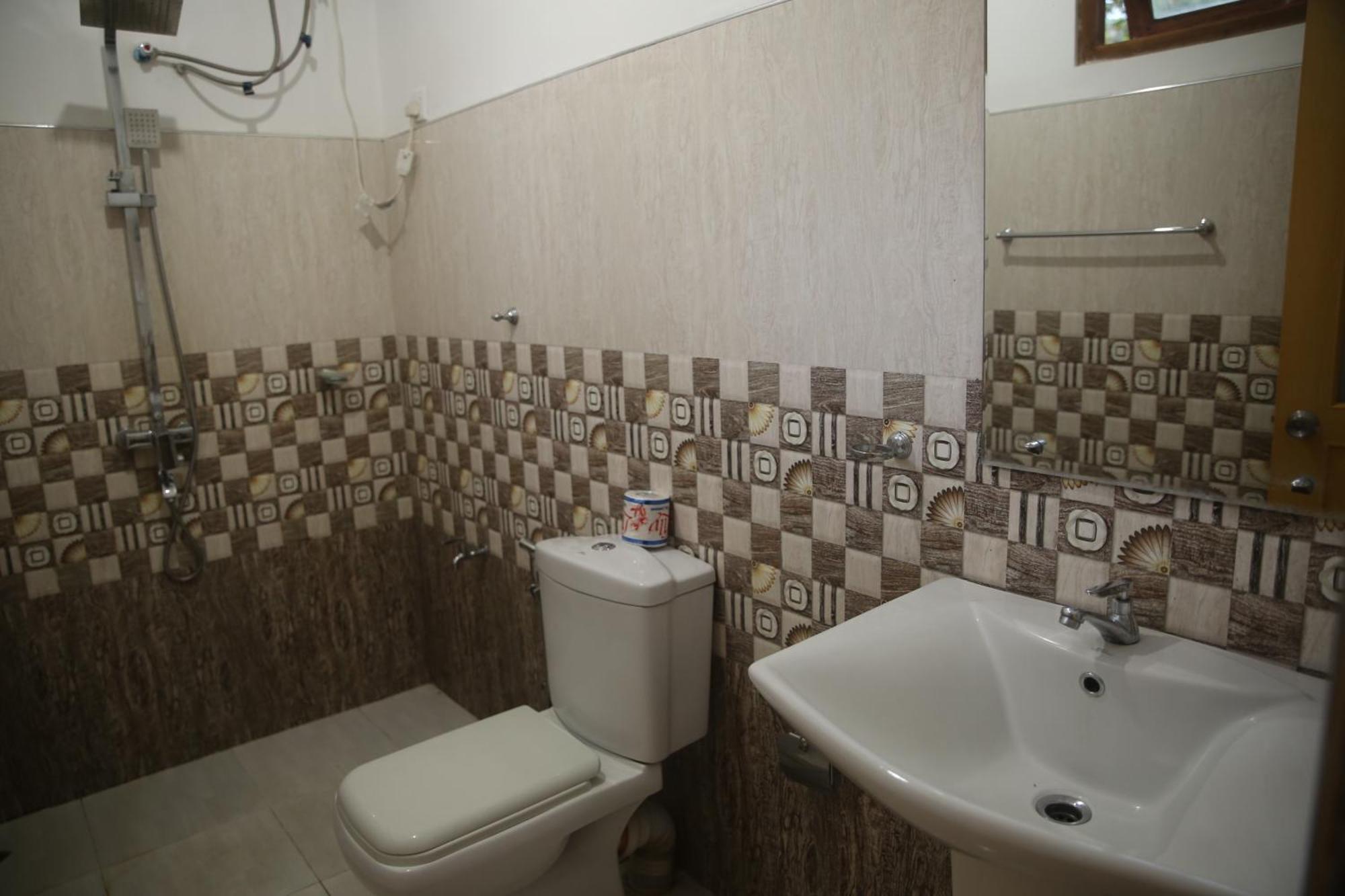 Rivinu Holiday Resort エッラ エクステリア 写真